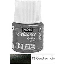 Mbb E-Ticaret Pebeo 295/73 Setacolor Opaque Örtücü Kumaş Boyası