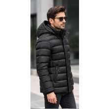 Uzun Group Erkekşişme Dolum Mont