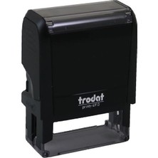 Mbb E-Ticaret Trodat 4913 Kaşe