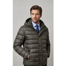 Uzun Group Erkekşişme Dolum Mont
