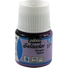 Mbb E-Ticaret Pebeo 295/85 Setacolor Opaque Örtücü Kumaş Boyası