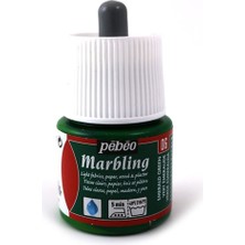 Mbb E-Ticaret Pebeo 130/06 Marblıng Ebru Boyası 45 ML.4696