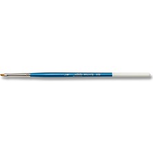 Mbb E-Ticaret Pebeo 888 1/8 Yan Kesik Fırça Golden Sentetik-(***9 Adet***)