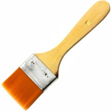 Mbb E-Ticaret Rıch 11167 Ekonomik Seri No:7 Sarı Sentetik Zemin Fırçası FRÇ-00041-(***1 Adet***)