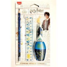 Mbb E-Ticaret Maped 981879 Harry Potter Çocuk Kırtasiye Seti