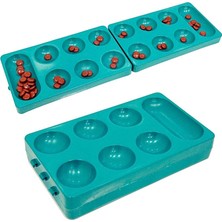 Mbb E-Ticaret Seven Plastik Mangala SVN-1303-(***9 Adet***)
