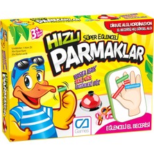 Mbb E-Ticaret Ca Games 5248 Hızlı Parmaklar