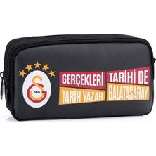 Mbb E-Ticaret Me 25690 Galatasaray Gerçekleri Tarih Yazar Kalem Çantası