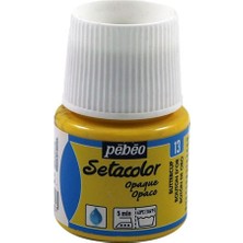 Mbb E-Ticaret Pebeo 295/13 Setacolor Opaque Örtücü Kumaş Boyası
