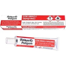 Mbb E-Ticaret Peligom Yapıştırıcı 90GR  *10