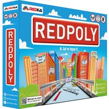 Mbb E-Ticaret Redka Redpoly RD5685