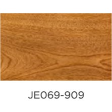 Mbb E-Ticaret Jordania Ahşap Kaplama Hareli Maun 20X30CM JE069-909-(***6 Adet***)