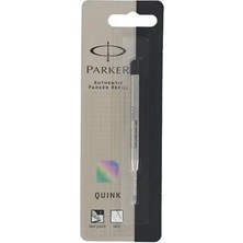 Mbb E-Ticaret Parker Ball Pen Yedek Fine Siyah 881290