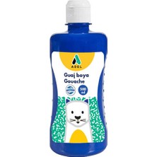 Mbb E-Ticaret Adel Guaj Boya Mavi 500 ml 2340000012