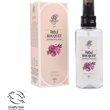 Mbb E-Ticaret Rebul Kolonya Bouquet Eds 125ML Unısex TN02696