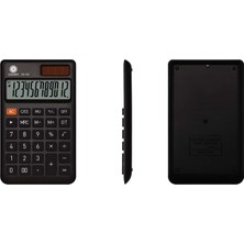 Mbb E-Ticaret Cockpıt CK-102 Cep Hesap Makinası