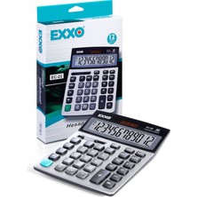 mbb e-ticaret dosy hesap makinası büyük boy ec-22 (özel )