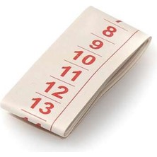 Mbb E-Ticaret Anadolu 2,5X40CM Eşel 12'li