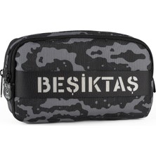 Mbb E-Ticaret Me 25318 Beşiktaş Kamuflaj Kolon Kalem Çantası