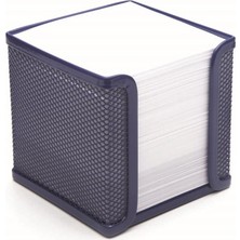 Mbb E-Ticaret Mas 855 Metal File Küp Blokluk