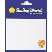 Mbb E-Ticaret Umur Smıley Desenli 50 Yp SMILEY-K-10075-FP-(***6 Adet***)
