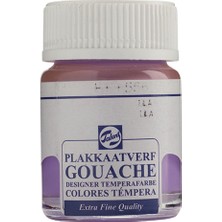 Mbb E-Ticaret Talens Guaj Boya 16 ml 556 Lila