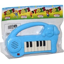 Mbb E-Ticaret Can CN4003 Poşetli Piano-(***1 Adet***)