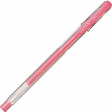 Mbb E-Ticaret Uni-Ball UM-100 F.pembe Signo Fine 0.7 Jel Kalem-(***1 Adet***)