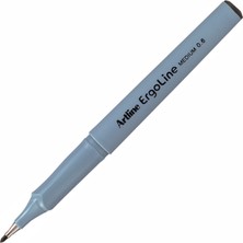 Mbb E-Ticaret Artlıne ERG-3600 Siyah Ergolıne Kalem 0,6 mm
