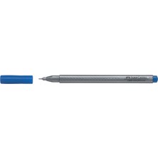 Mbb E-Ticaret Faber Grıp Finepen 0,4mm Açık Mavi 5020151647000-(***9 Adet***)