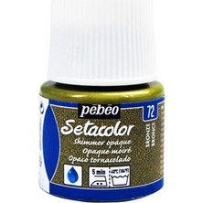 Mbb E-Ticaret Pebeo 295/72 Setacolor Opaque Örtücü Kumaş Boyası