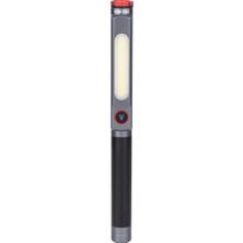 Mbb E-Ticaret Vıp Tec VT891201 Alimünyum Kalem Fener