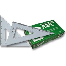 Mbb E-Ticaret Yıldızlar 45-60 Gönye Seti 26 Cm. KOD.088