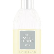 Mbb E-Ticaret Eyüp Sabri Tuncer 150 ml Pet Kolonya Sprey