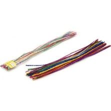 Mbb E-Ticaret Lıno Şönil Metalik 30 cm 25 Li RBZ2022-30-(***9 Adet***)