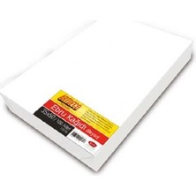 Mbb E-Ticaret Artdeco 25X35 A4 110 gr Ebru Kağıdı 015-KT-1-(***1 Adet***)