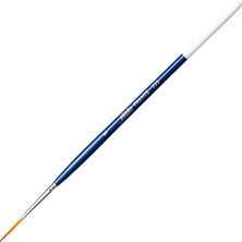 Mbb E-Ticaret Pebeo 333/3-0 Golden Sentetik Yazı ve Hattat Fırça-(***1 Adet***)