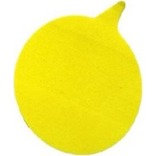 Mbb E-Ticaret Temat 45X50 mm Şekilli Not Kağıdı ((Adet)) 92533-(***12 Adet***)