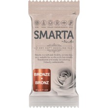 Mbb E-Ticaret Smarta 60 Gr. Kil Metalik Bronz-(***12 Adet***)