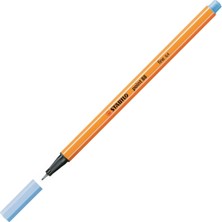 Mbb E-Ticaret Stabılo 88/11 Buz Mavisi Kalem-(***12 Adet***)