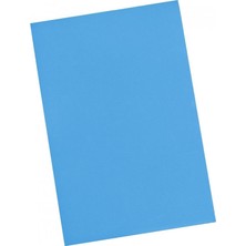 Mbb E-Ticaret Nova Color Eva Yapışkanlı Açık Mavi 50X70 5 Li  NC-572