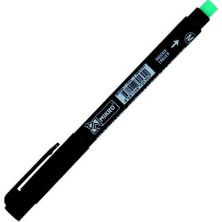 Mbb E-Ticaret Mikro MK-419 M Siyah Permanent Kalem-(***9 Adet***)