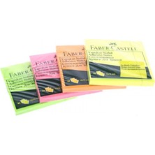 Mbb E-Ticaret Faber Yapışkanlı Notluk Mini Küp 50X50 mm 508956584-(***9 Adet***)