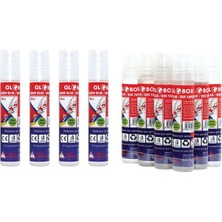 Mbb E-Ticaret Globox 2683 Sıvı Yapıştırıcı 55ML 12'li