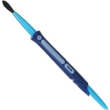Mbb E-Ticaret Faber 4 No Sulu Boya Fırçası 181511-(***3 Adet***)