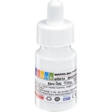 Mbb E-Ticaret Südor Ebru Boyası Ödü 25 ml SD895-(***1 Adet***)