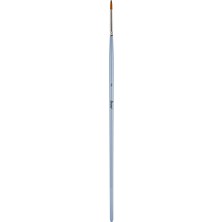 Mbb E-Ticaret Brons 123 Seri Suluboya Fırça No:2 BR-753-(***6 Adet***)