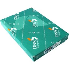 Mbb E-Ticaret Dns Color Prınt A3 120 Gr. Fotokopi  Kağıdı 250 Li