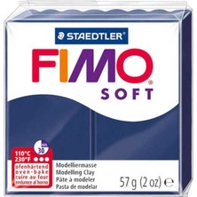 Mbb E-Ticaret Staedtler Fımo Soft Polimer Kil 56GR. 8020-35