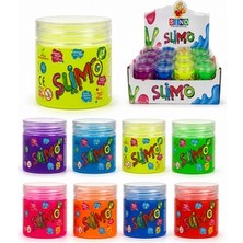 Mbb E-Ticaret Sino SMO-0098 Slimoo Slime 24'lü